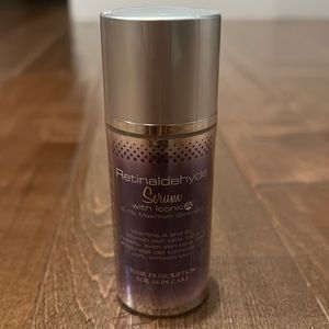 Skin script retinaldehyde  Never Opened!!